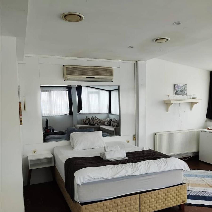Fanda Suites Istanbul