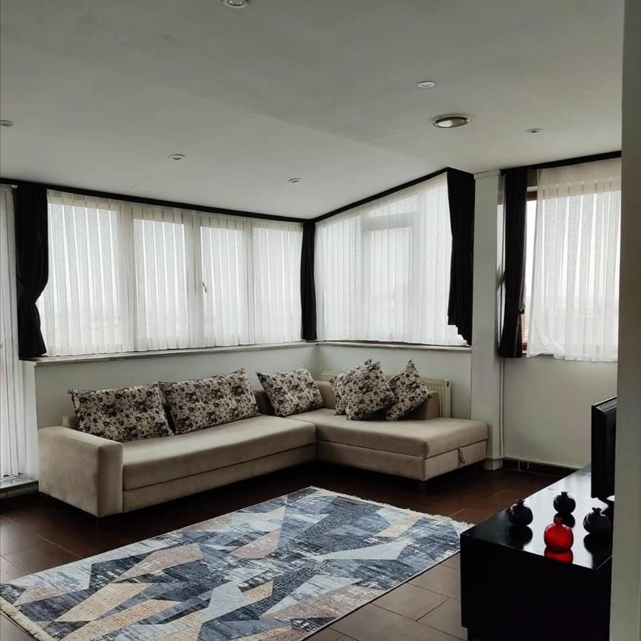 Fanda Suites Aparthotel