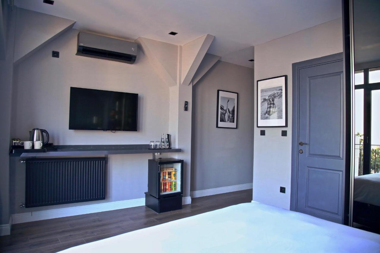 Bronte Otel