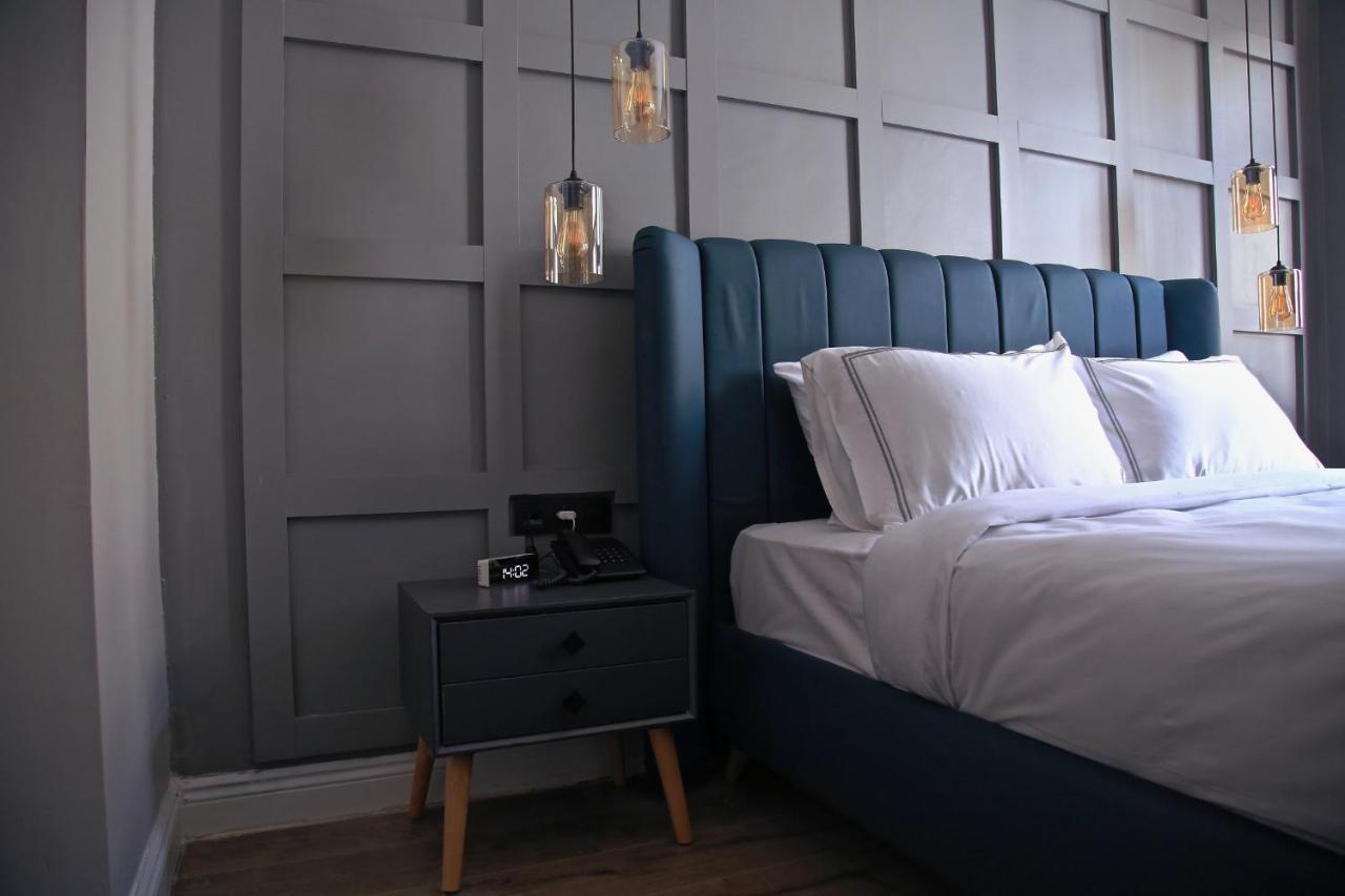 Bronte Otel