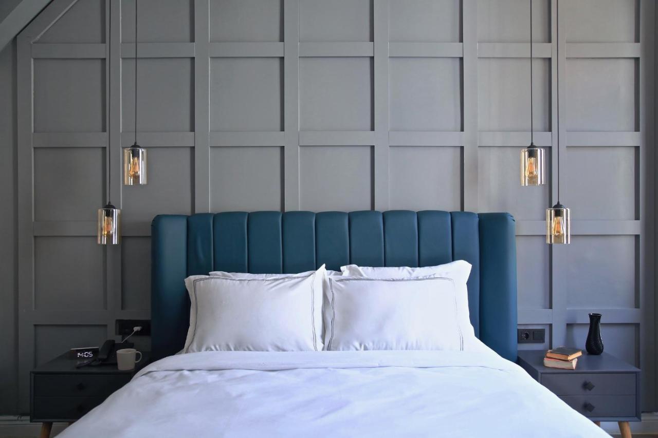 Otel Bronte İstanbul
