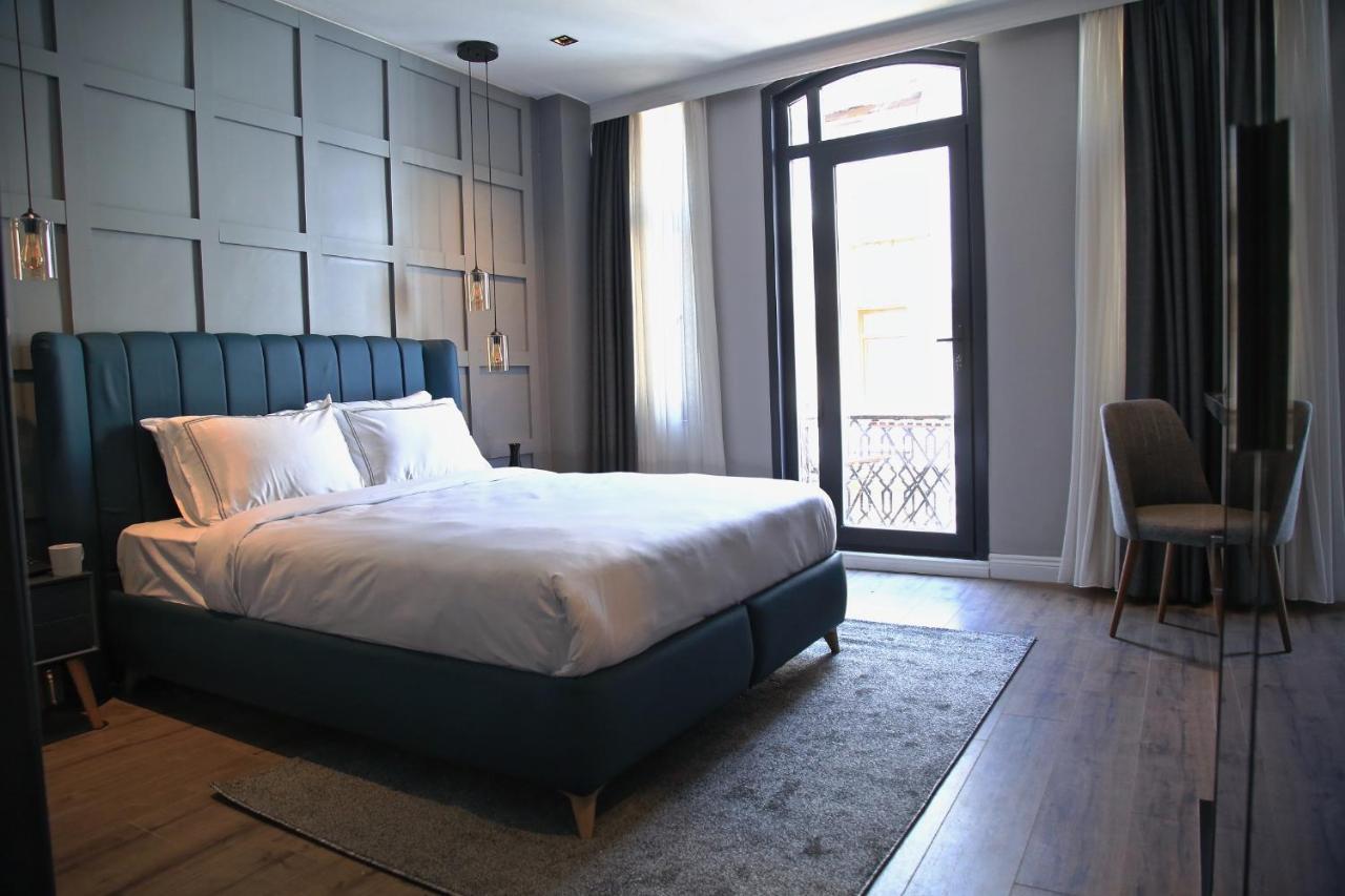 Otel Bronte İstanbul