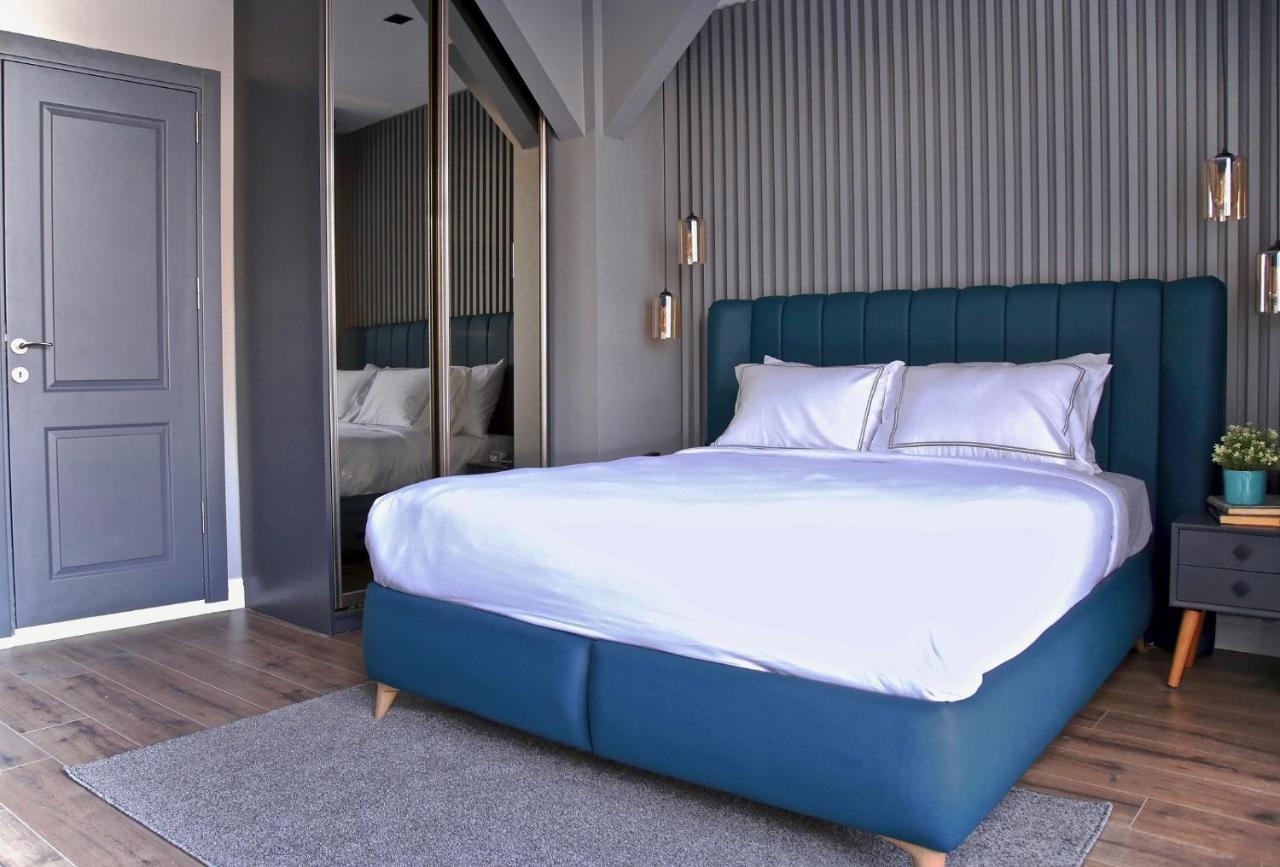 Bronte Otel