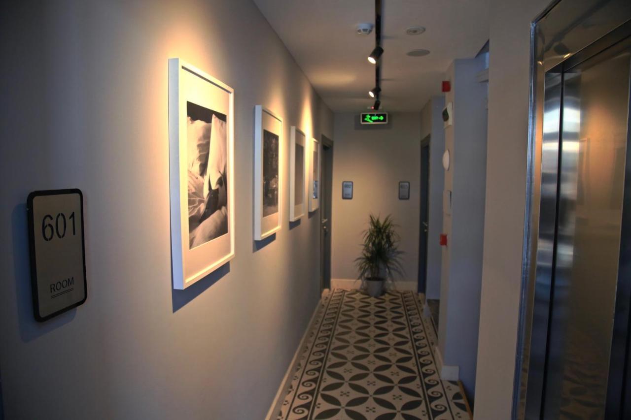 Otel Bronte