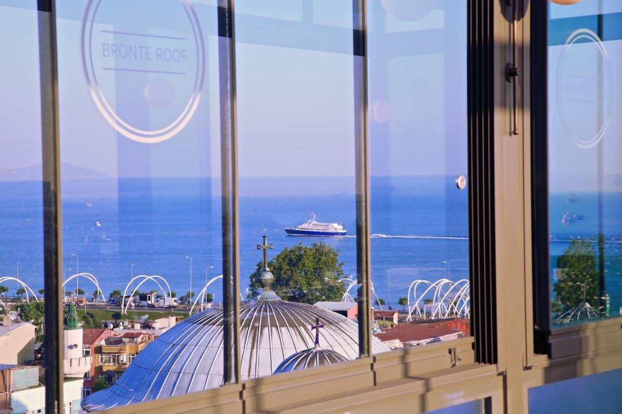 Bronte Otel