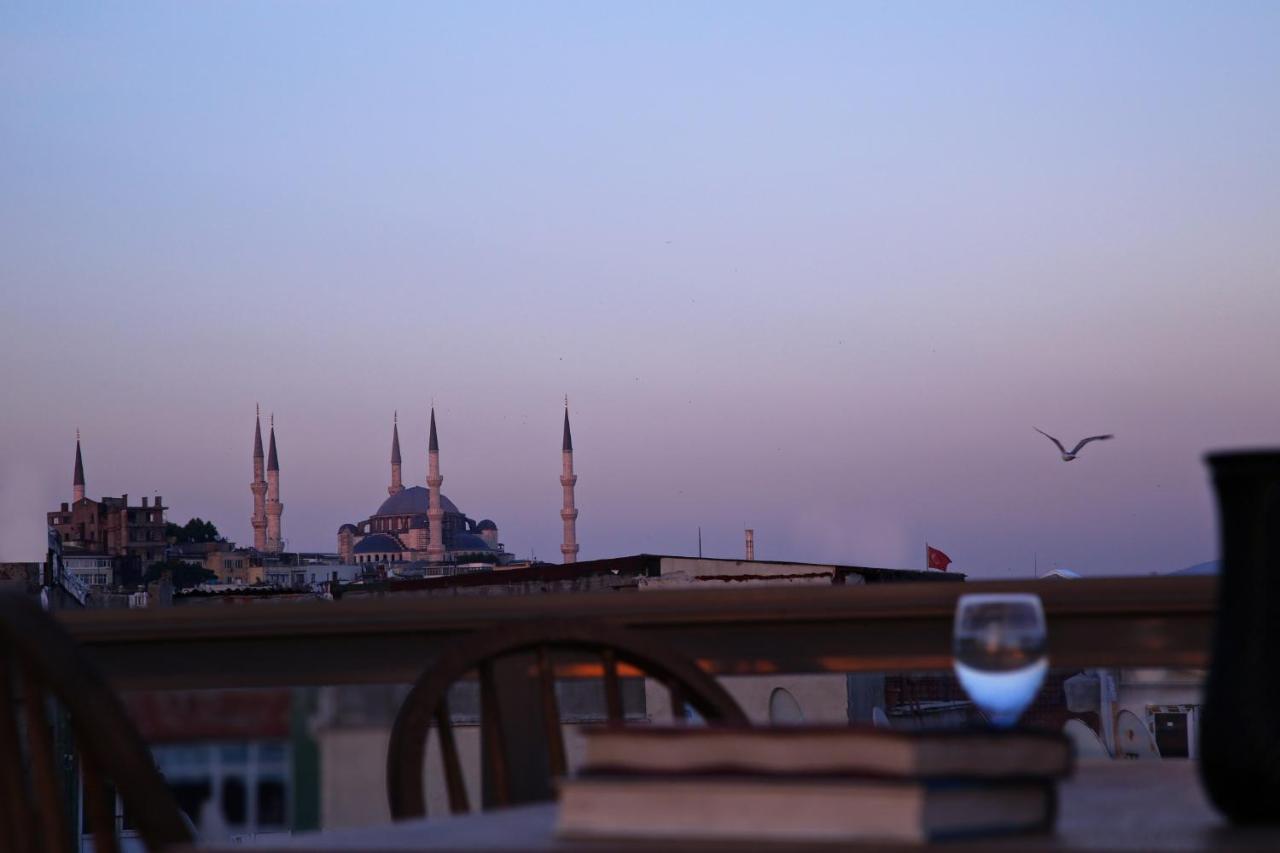 Bronte Otel İstanbul