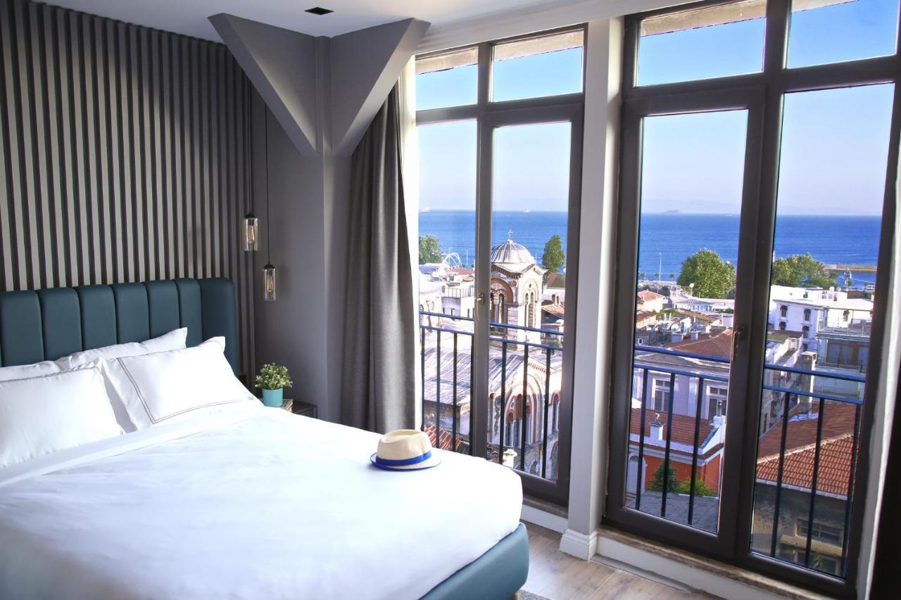 Bronte Otel
