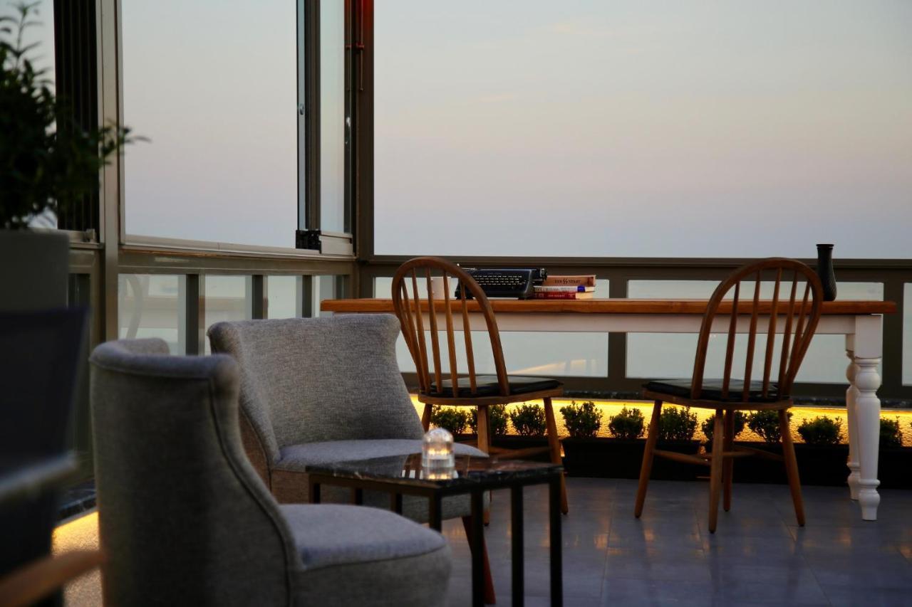 Otel Bronte *
