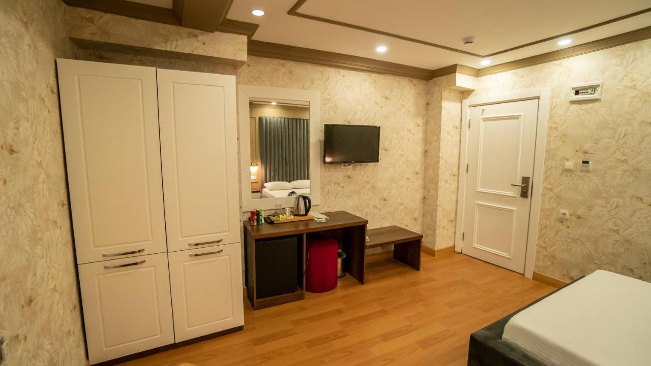 Dymar Hotel 3*