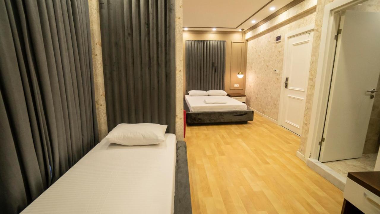 Dymar Hotel