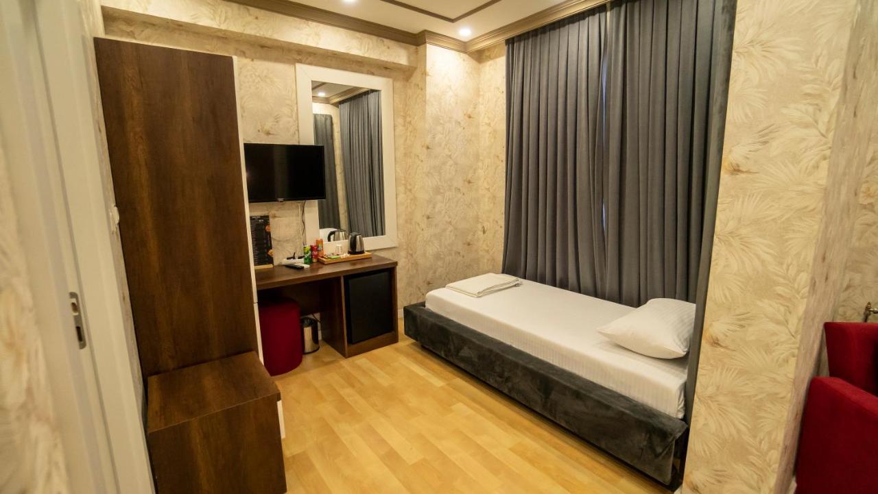 Dymar Hotel 3*