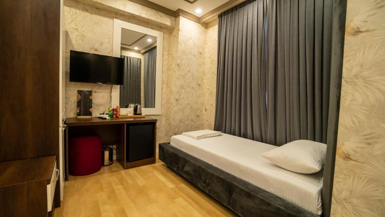 Dymar Hotel 3*