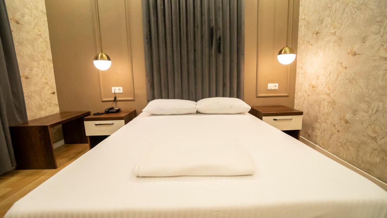 Hotel Dymar