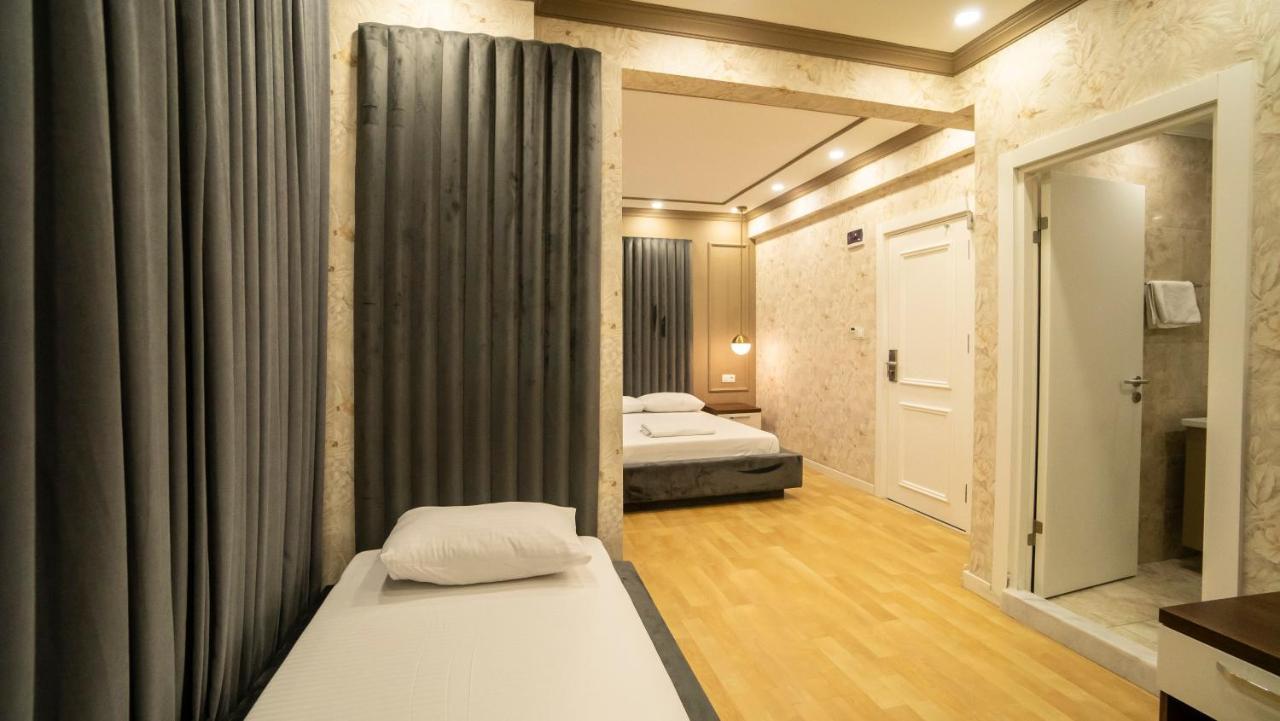 Hotel Dymar
