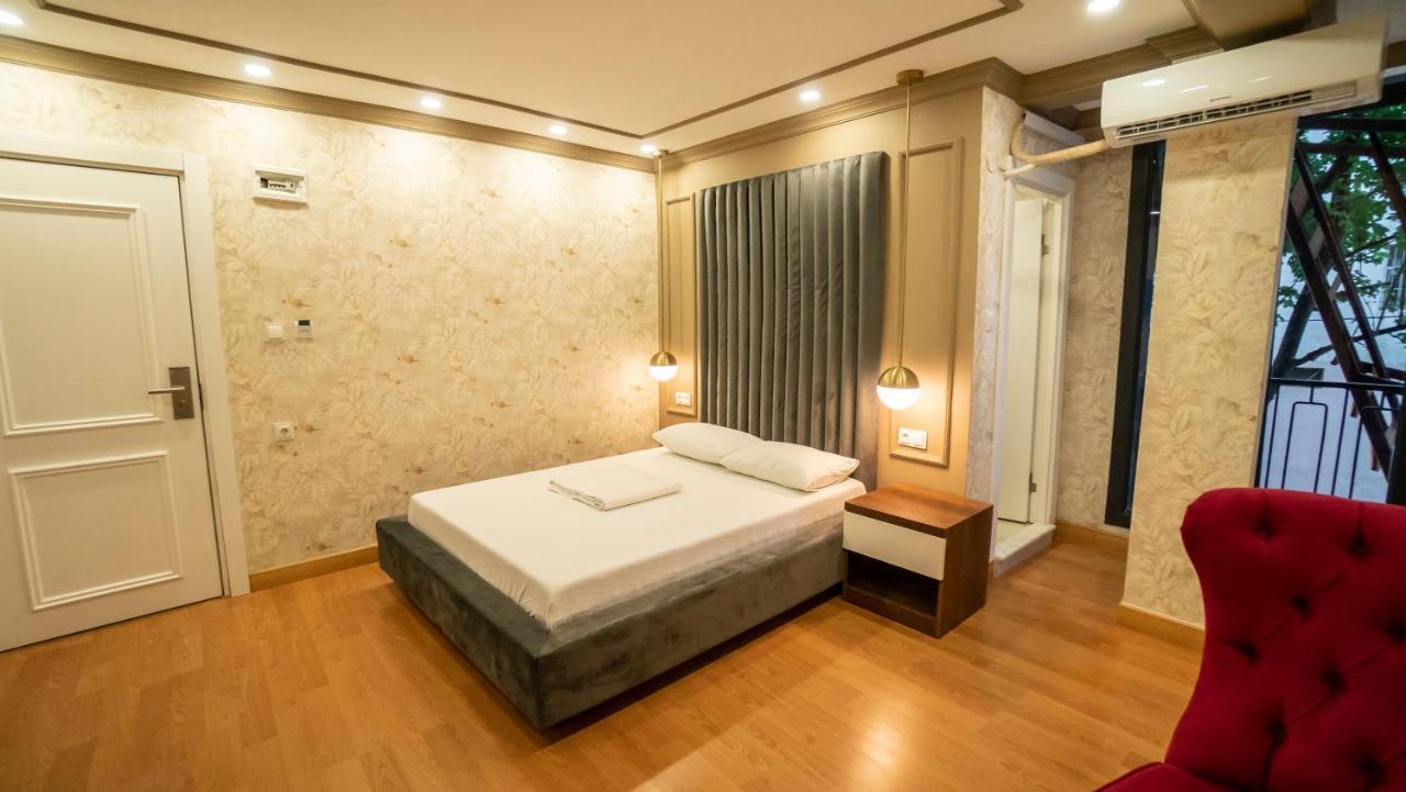 Dymar Hotel Istanbul