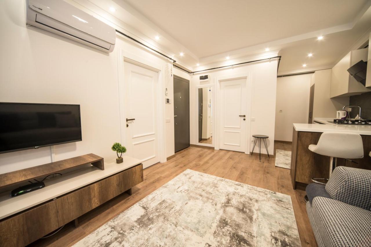 Apartment Saygin