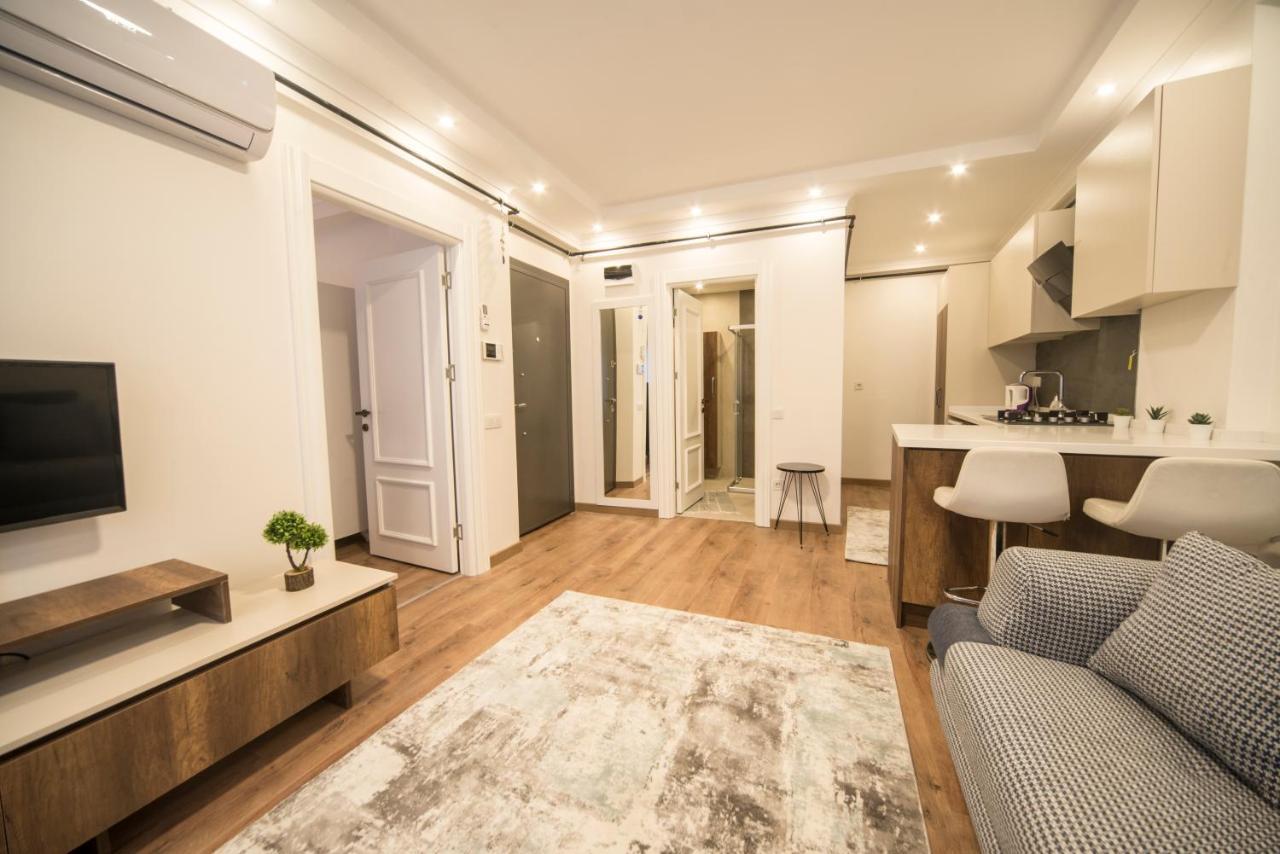 Saygin Apartment Istanbul