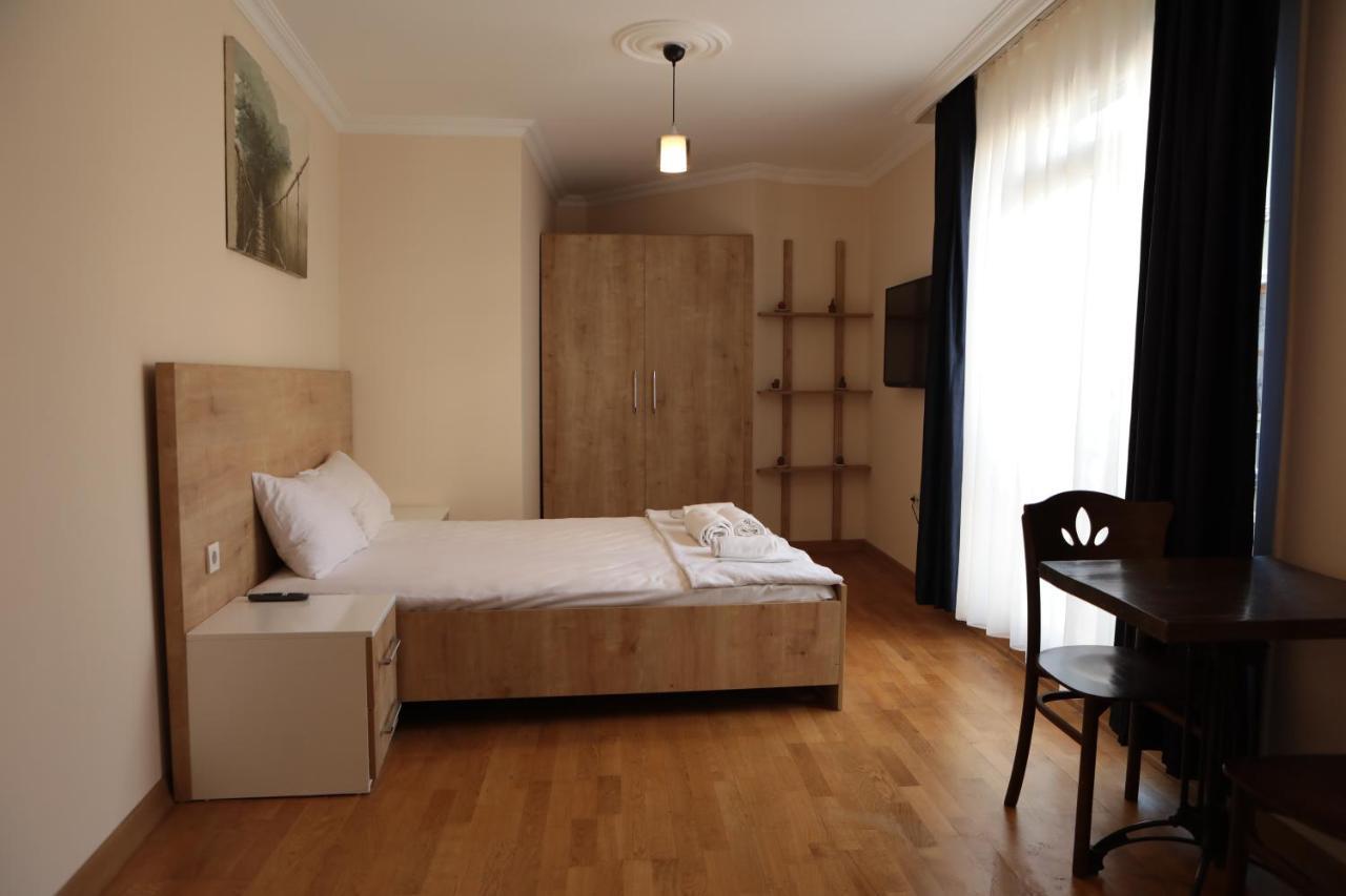 Duhok Suits Hotel