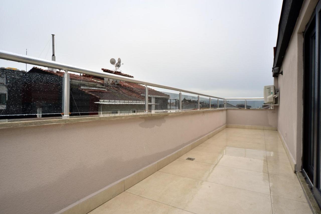 Apartment Saygin Istanbul