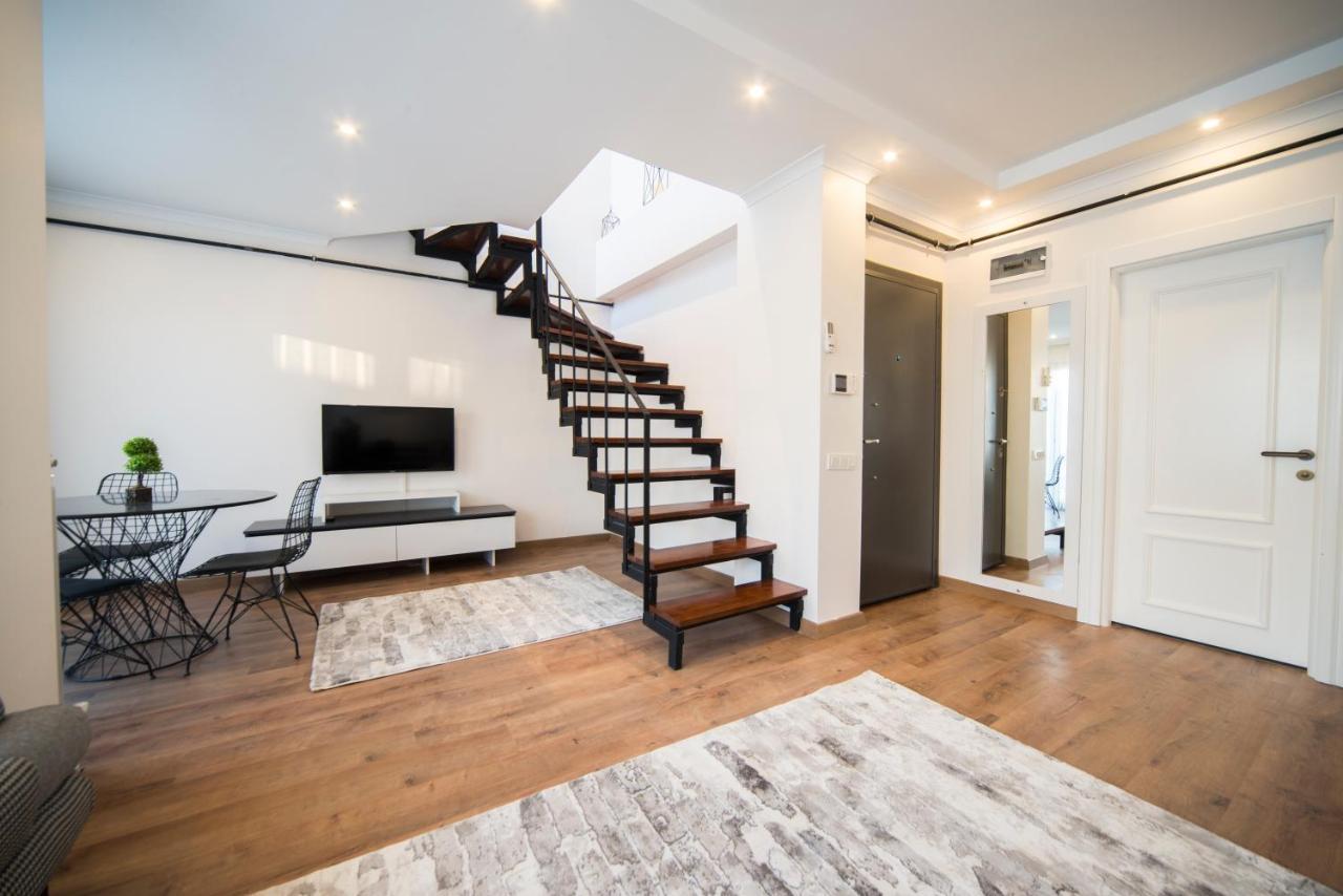 Apartment Saygin
