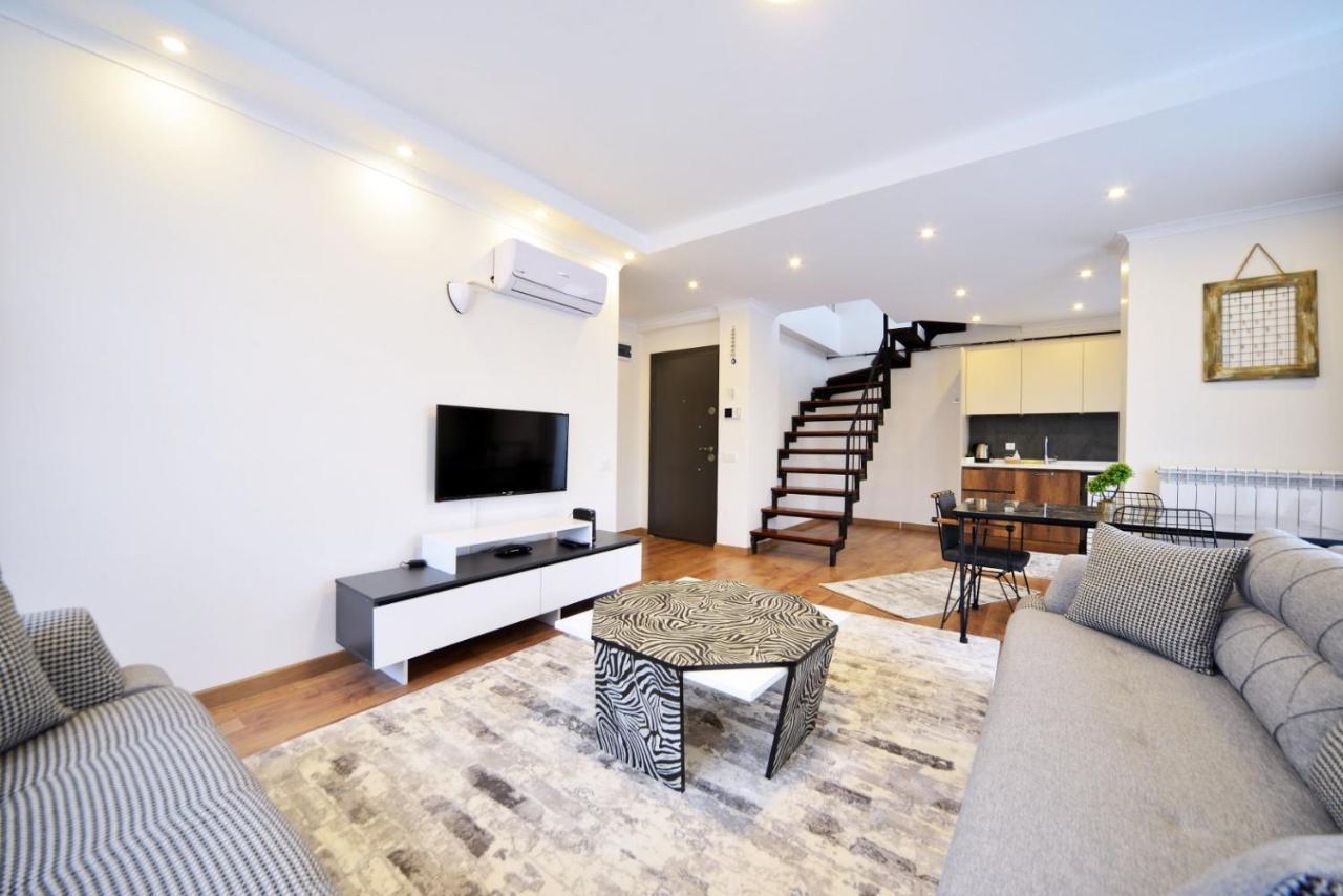 Apartment Saygin Istanbul