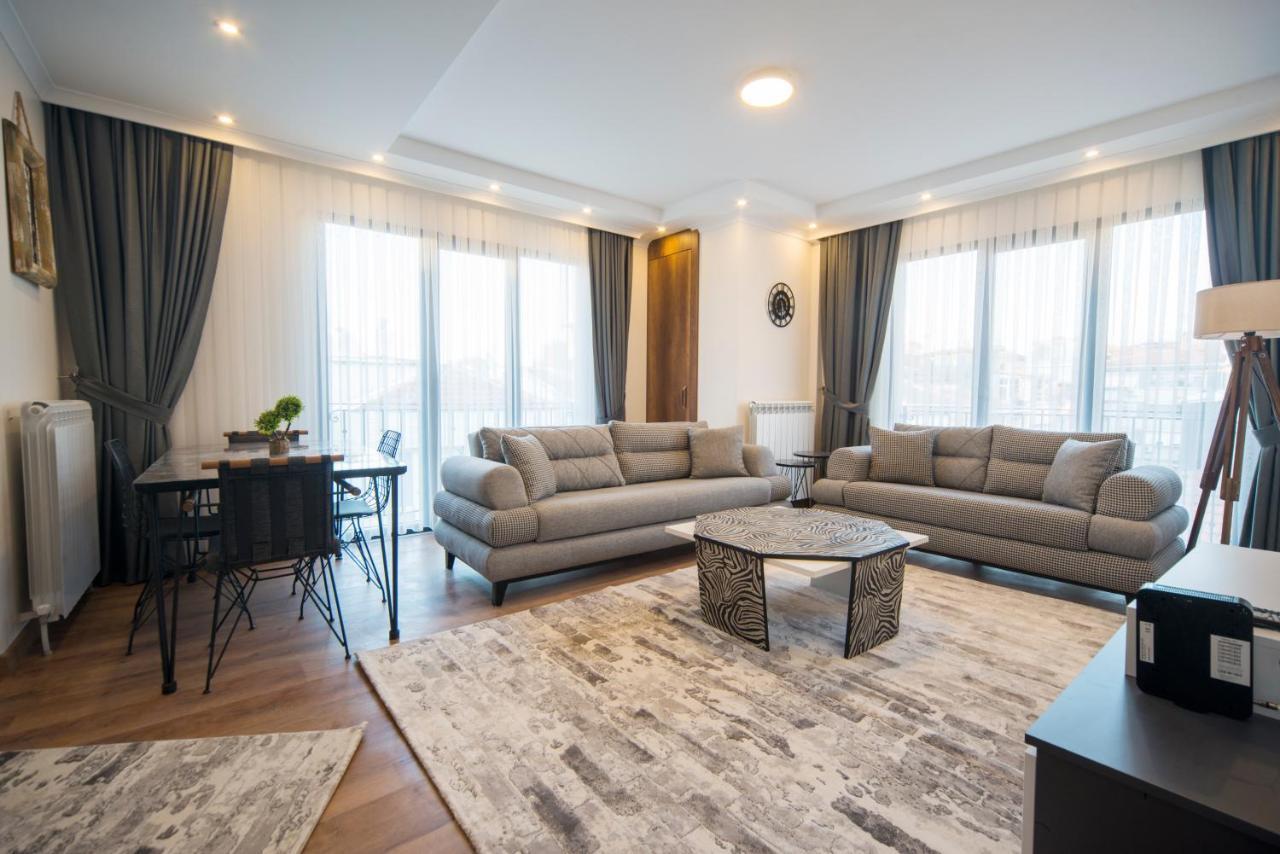 Apartment Saygin Istanbul
