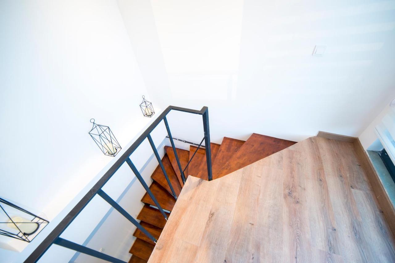 Saygin Apartment