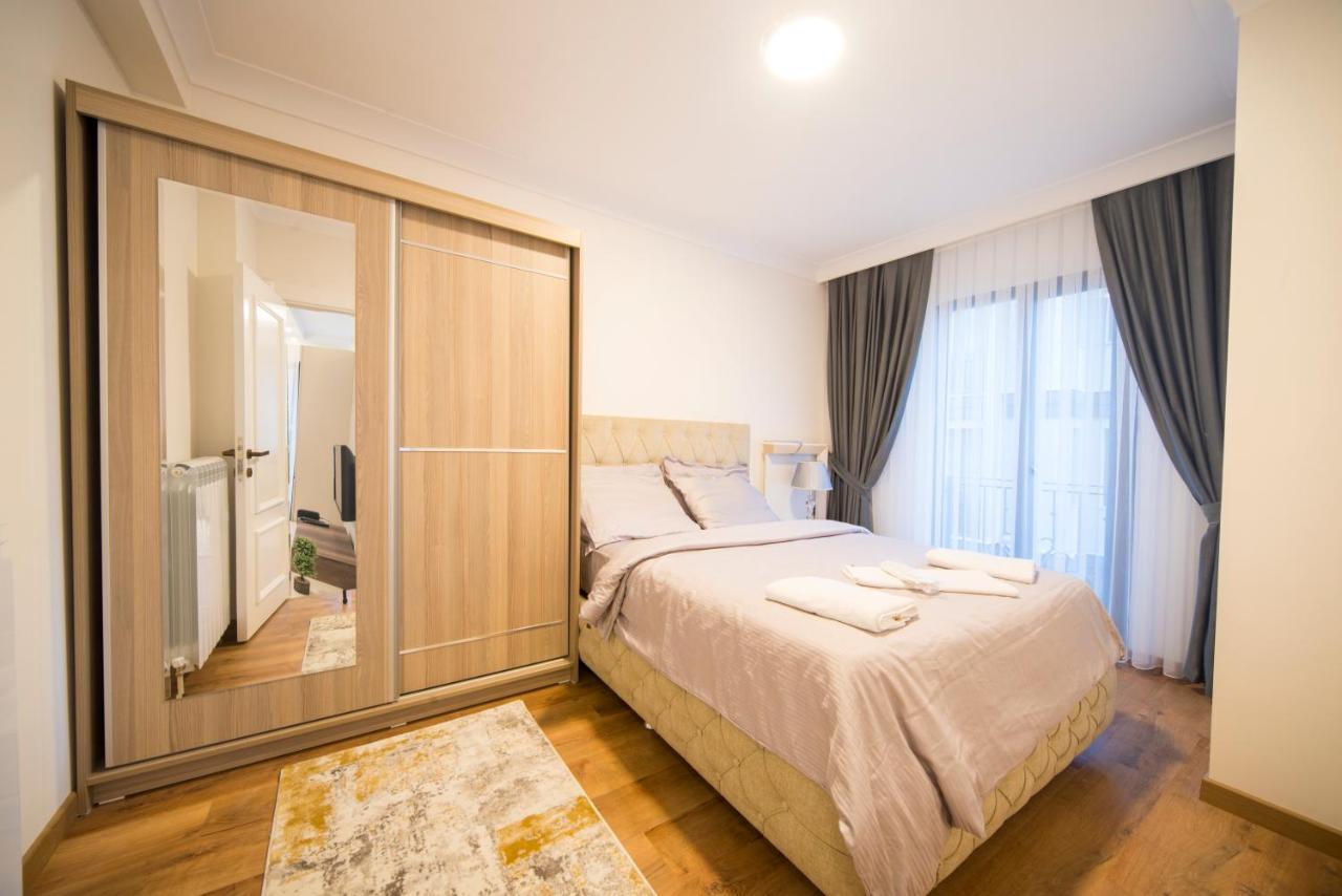 Saygin Apartment