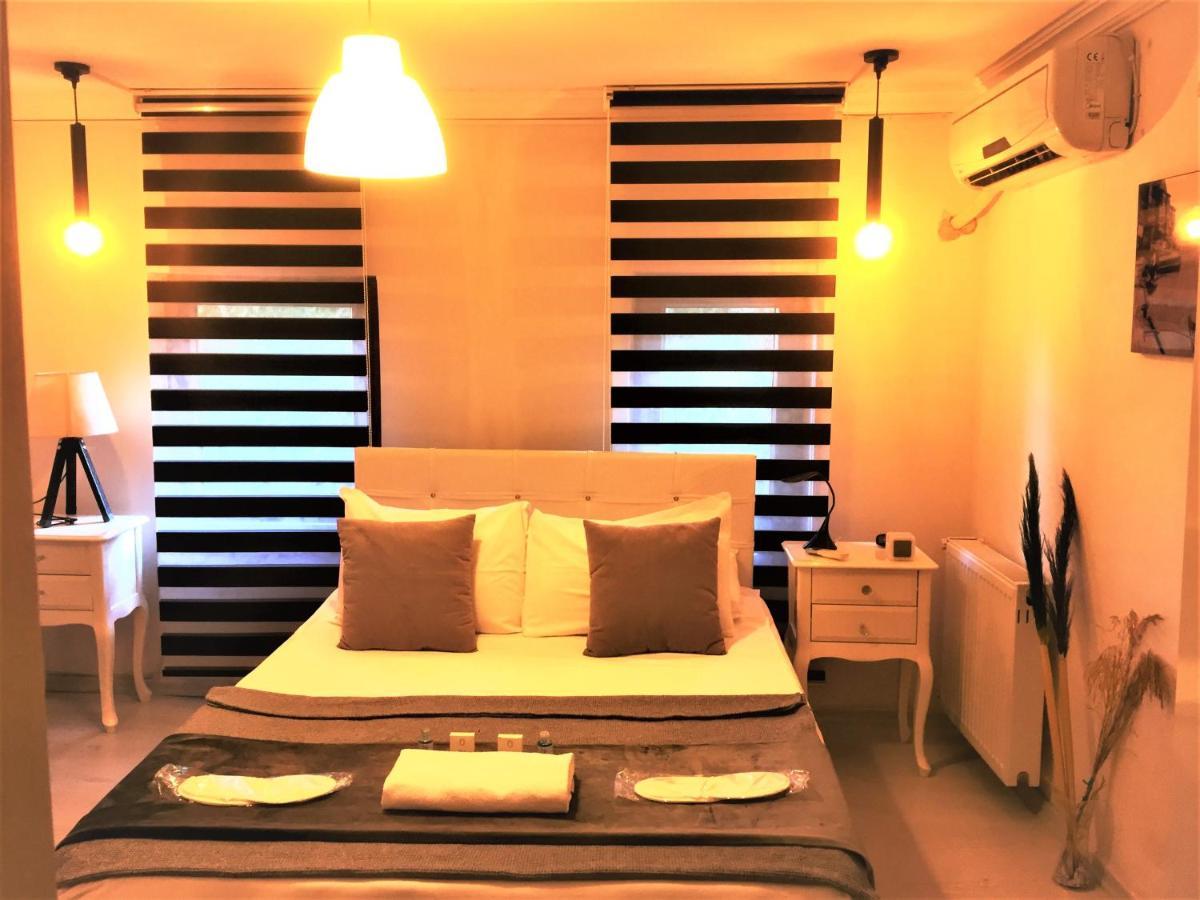 Aparthotel Taxim V&v *