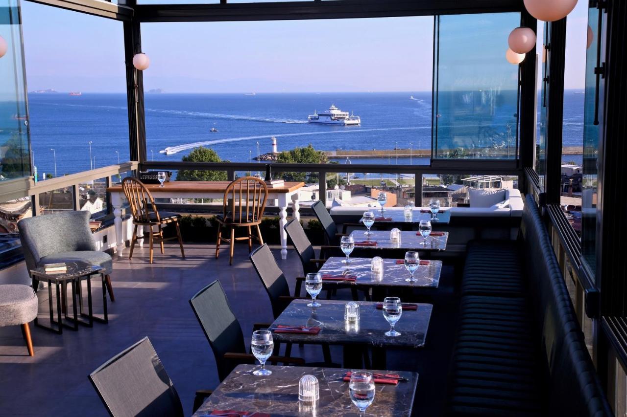 Otel Bronte *
