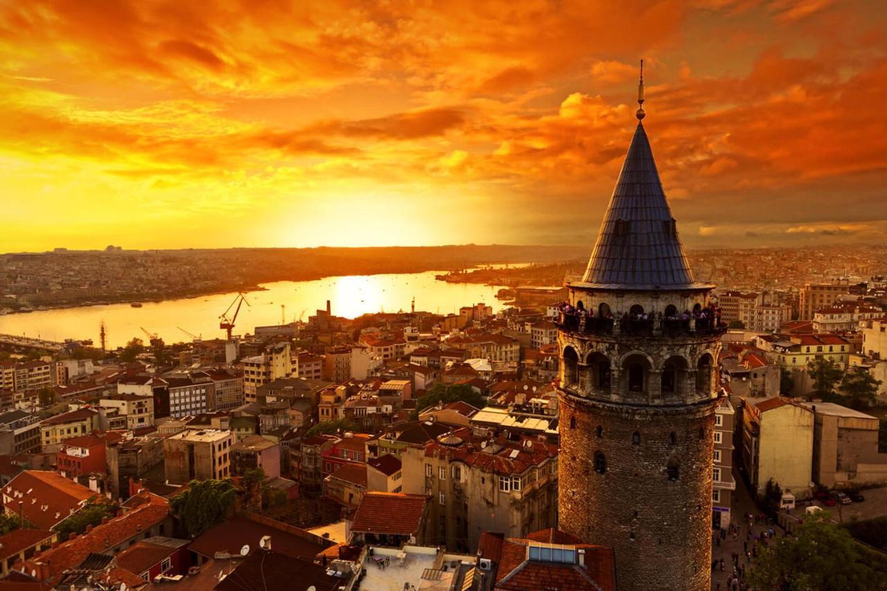Bronte Otel İstanbul