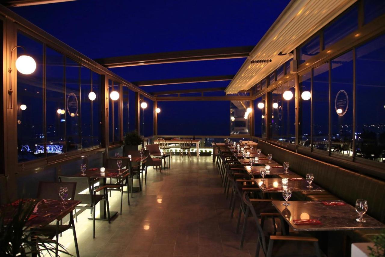 Bronte Otel İstanbul