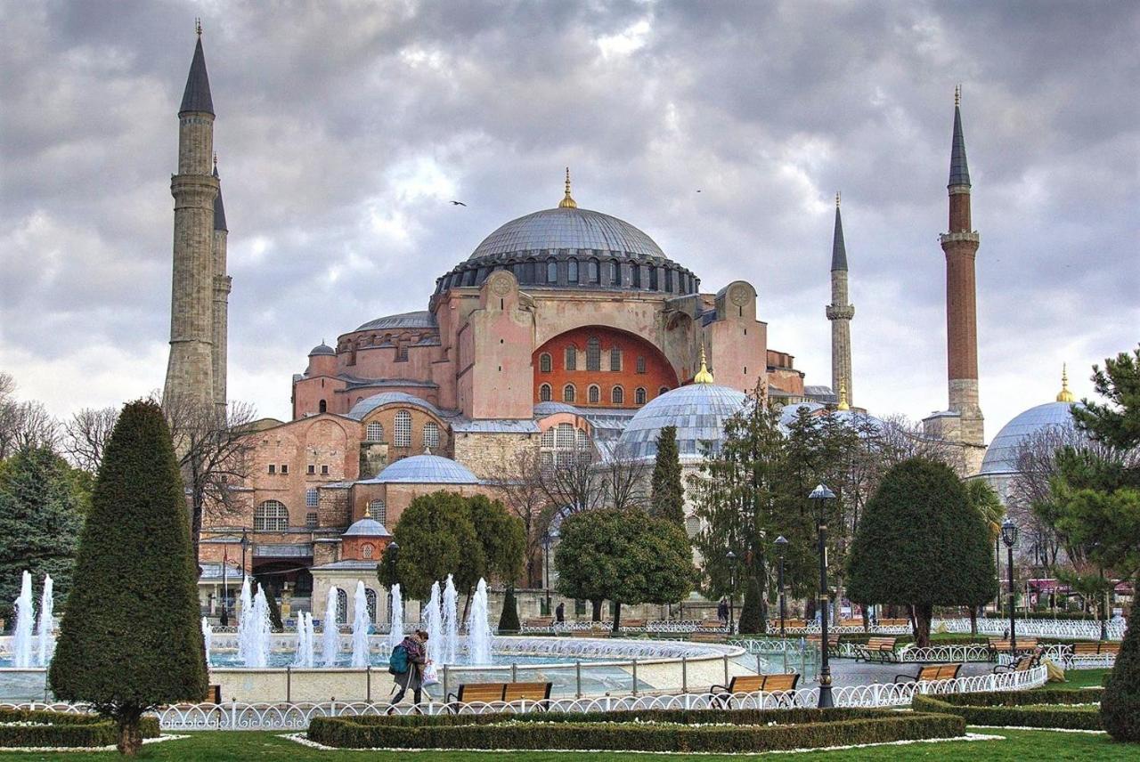 Otel Bronte İstanbul