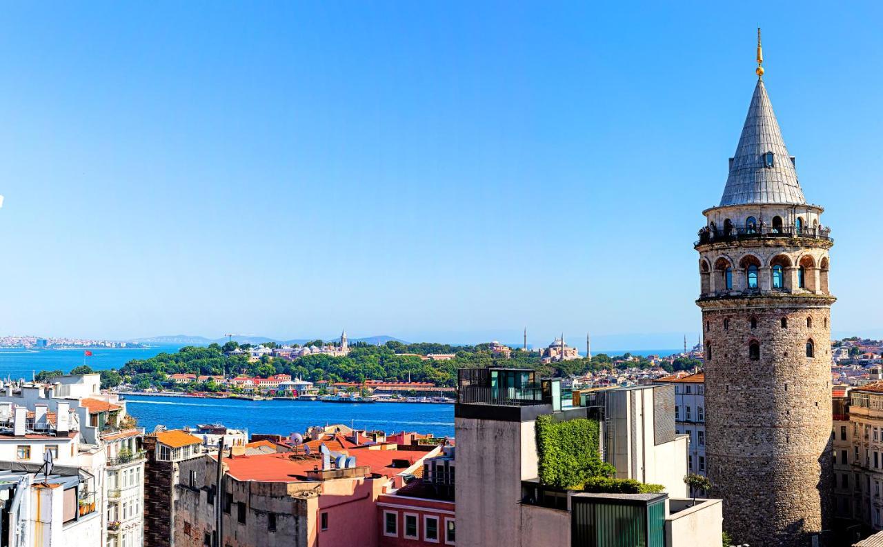 Meroddi Barnathan Istanbul