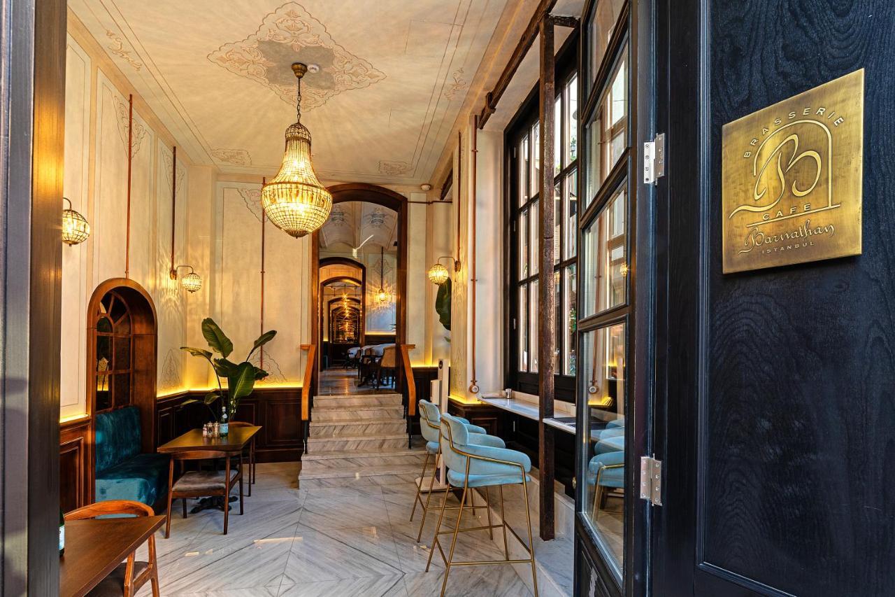 Hotel Meroddi Barnathan *