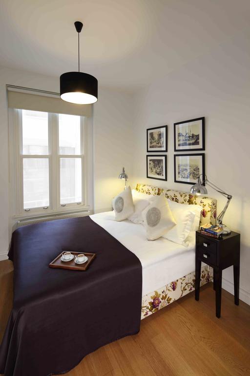 X Flats Tophane Daire İstanbul