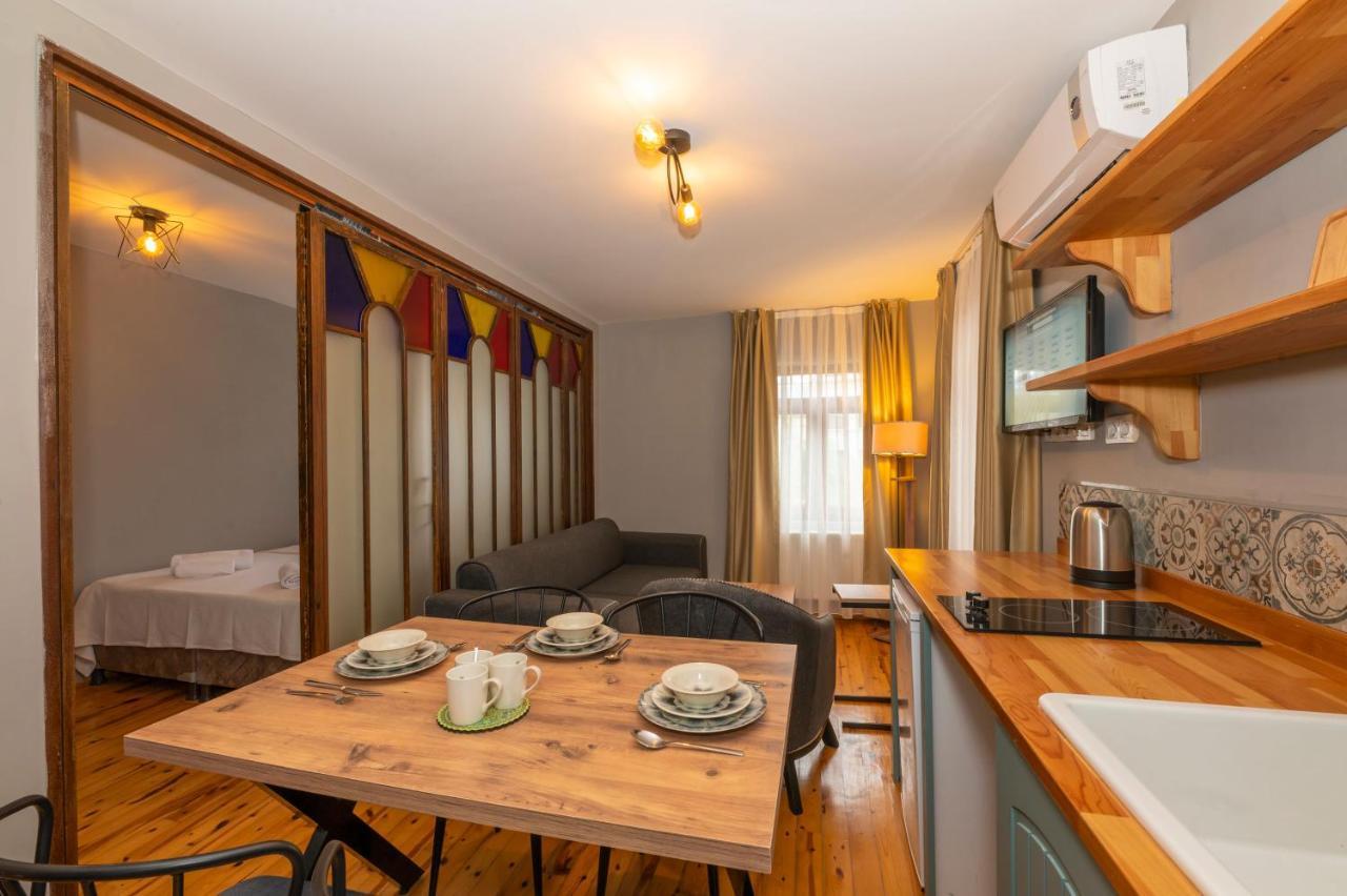 Otel Suites İstanbul *