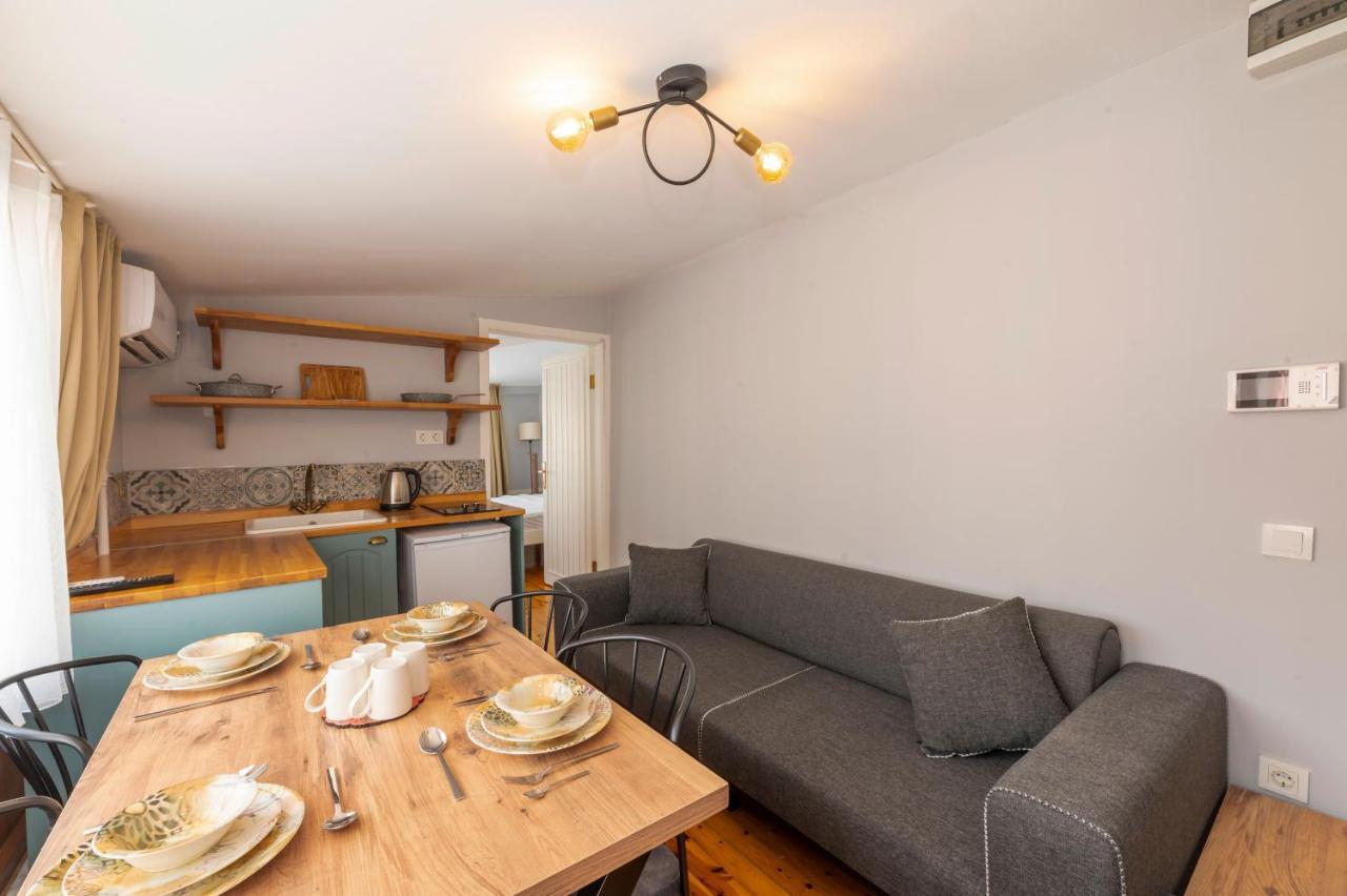 Suites İstanbul * İstanbul
