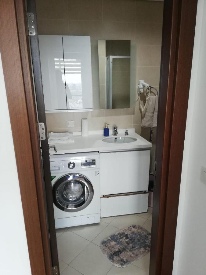 Dumankaya Ikon Atasehir Apartment