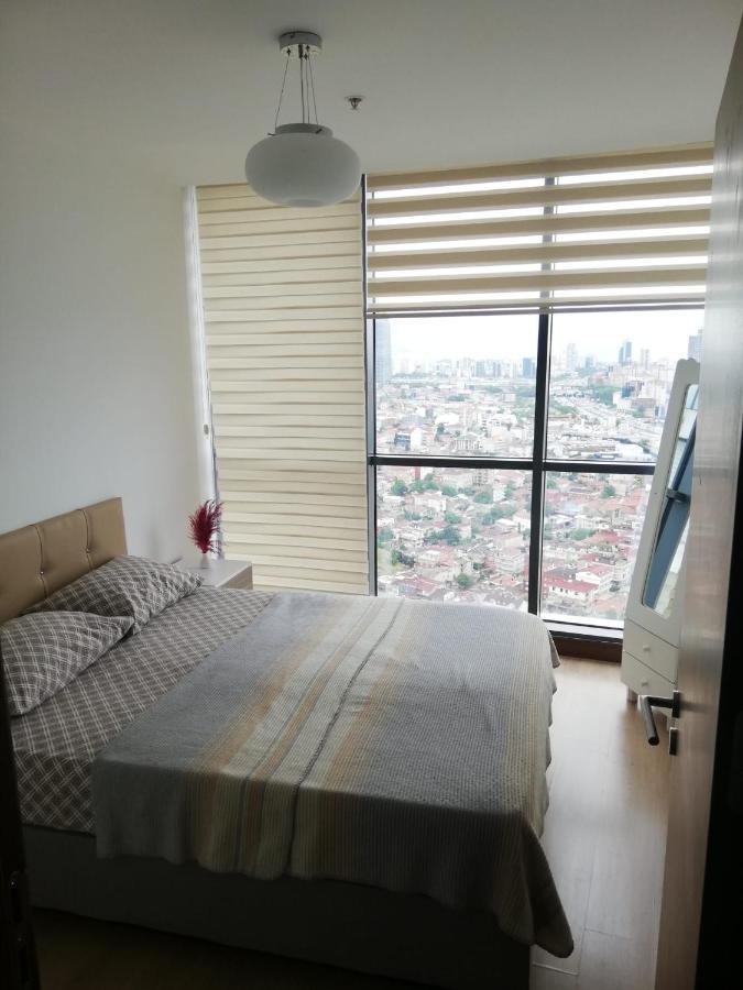 Dumankaya Ikon Atasehir * Istanbul