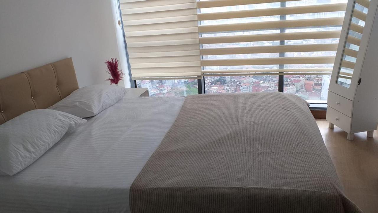 Apartment Dumankaya Ikon Atasehir *