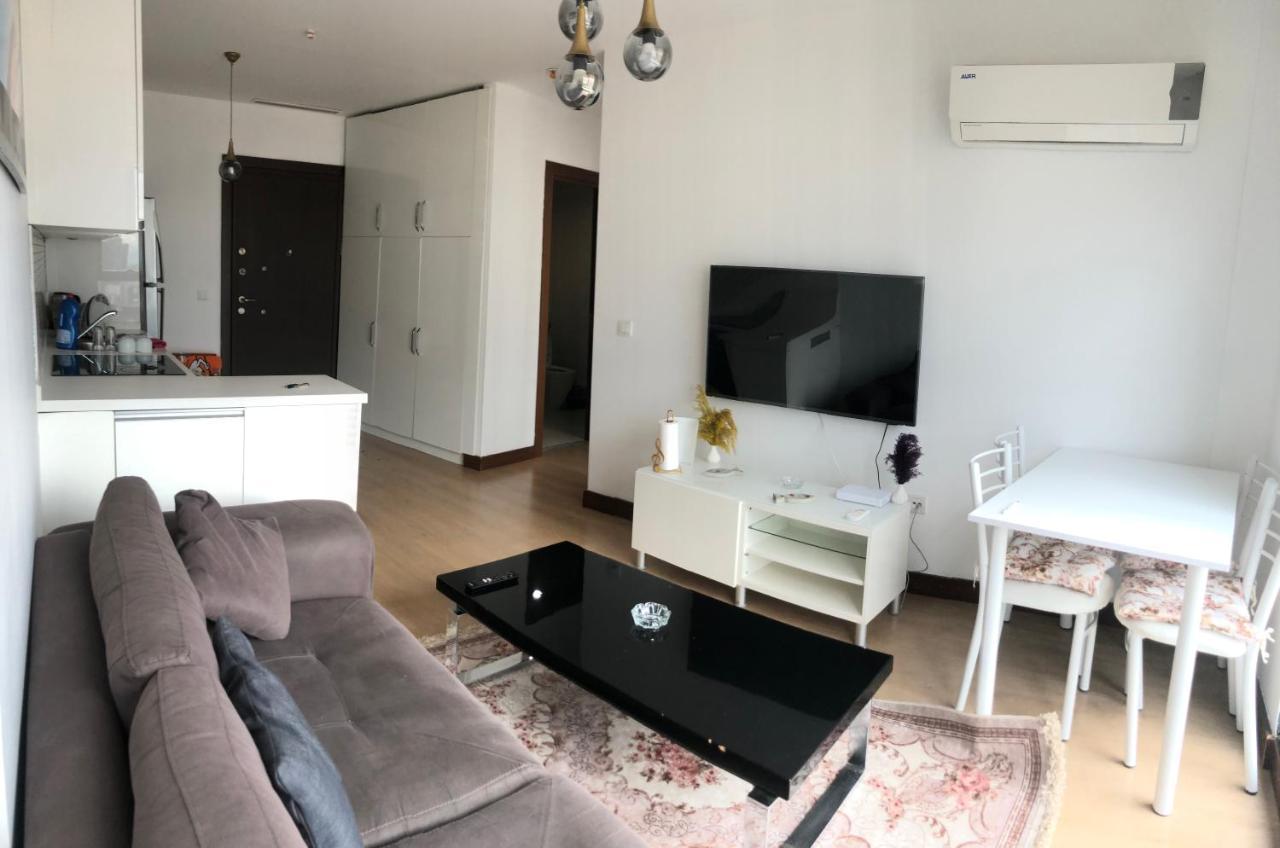 Apartment Dumankaya Ikon Atasehir *