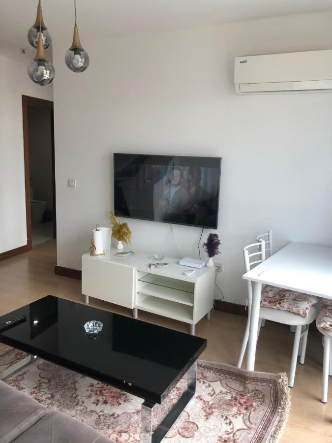 Dumankaya Ikon Atasehir Apartment