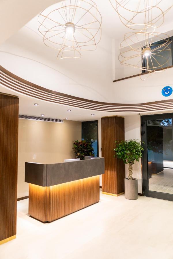 Meg Hotel Istanbul