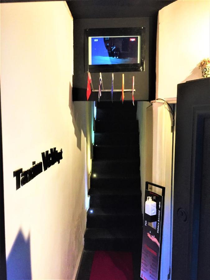 Aparthotel Taxim V&v