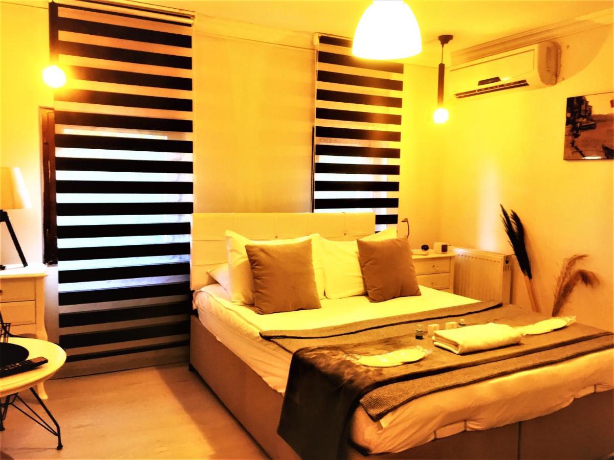 Taxim V&v * Istanbul