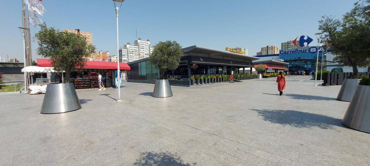 Apartamento Beylikduzu Huzurlu Aile Yasam Sitesi Ful Donanimli Ev *