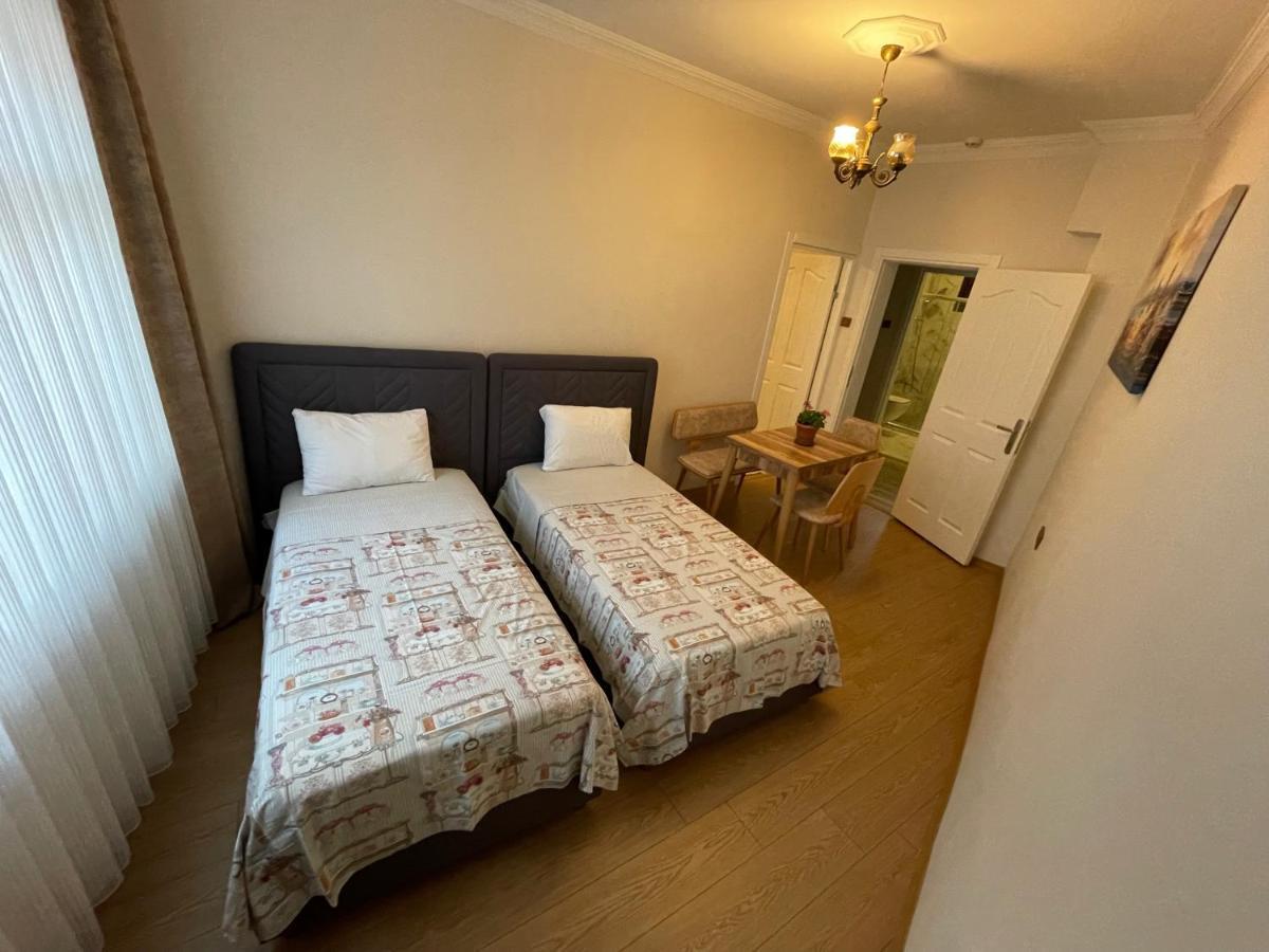Apartment Oldtown Sultanahmet Istanbul