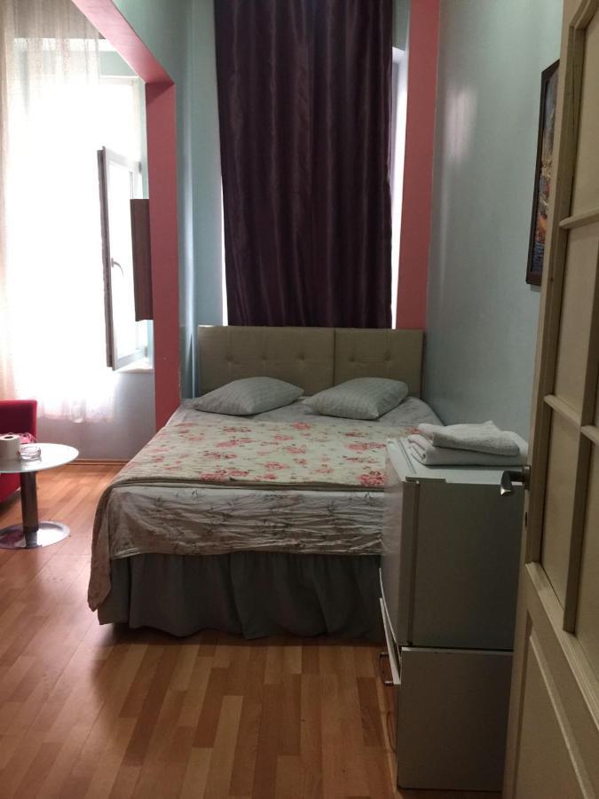 grand karaca hotel şişli osmanbey *