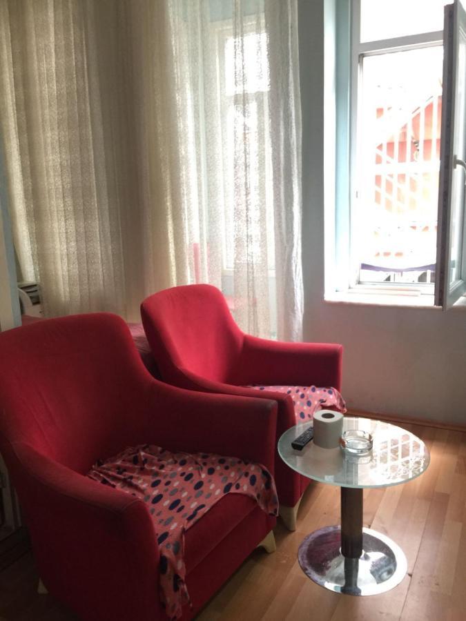 Pansiyon grand karaca hotel şişli osmanbey *